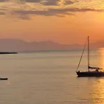 Tatil Evi Sunset House *