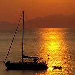 Sunset House Tatil Evi