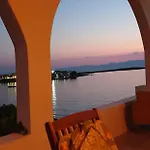 Tatil Evi Sunset House *