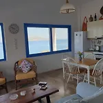 Sunset House * Archangelos (Laconia)