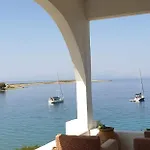 Tatil Evi Sunset House Archangelos (Laconia)