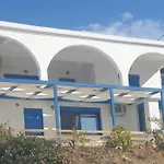 Sunset House Tatil Evi Archangelos (Laconia)