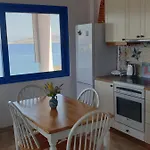 Sunset House *