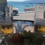 Tatil Evi Sunset House *