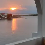 Tatil Evi Sunset House Archangelos (Laconia)