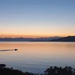 Tatil Evi Sunset House *