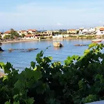 Sunset House Archangelos (Laconia)