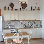 Sunset House
