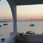 Sunset House Archangelos (Laconia)