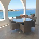 Sunset House * Archangelos (Laconia)