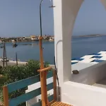 Sunset House * Archangelos (Laconia)