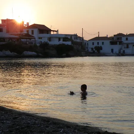 Σπίτι διακοπών Sunset House *