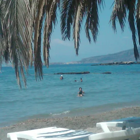 Sunset House Archangelos (Laconia)