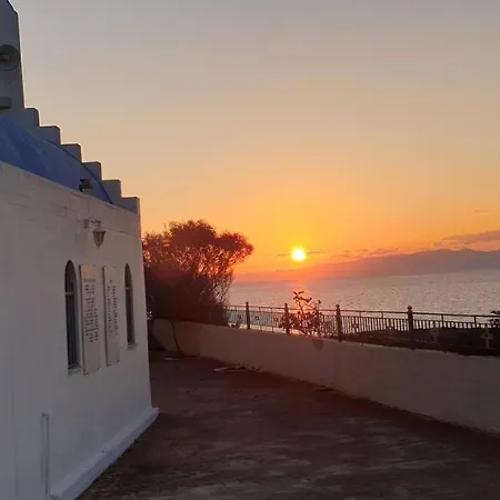 Sunset House Archangelos (Laconia)