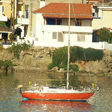 Σπίτι διακοπών Sunset House *