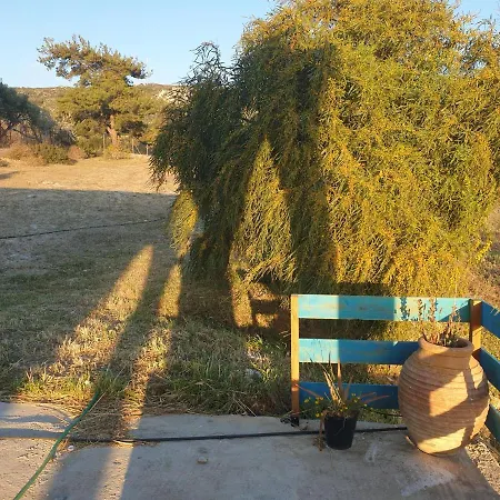 Sunset House * Archangelos (Laconia)