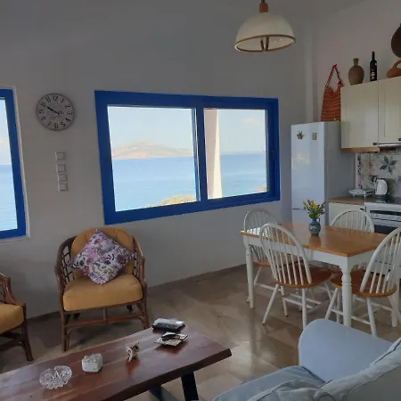 Sunset House * Archangelos (Laconia)