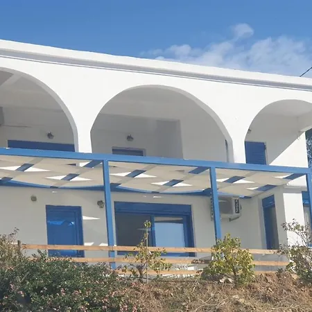 Sunset House Σπίτι διακοπών Αρχάγγελος