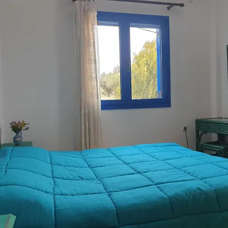 Sunset House Archangelos (Laconia)