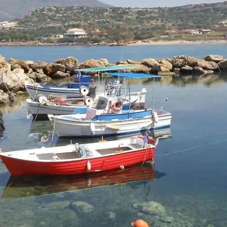 Sunset House Semesterbostad