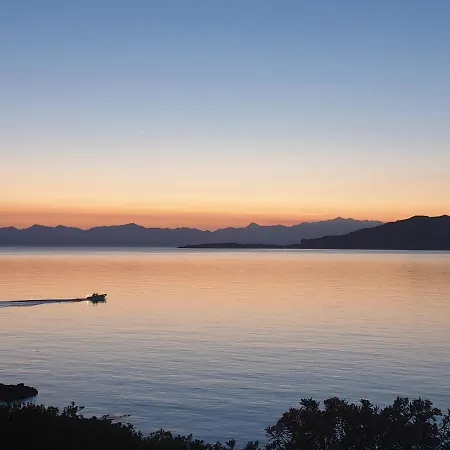 Σπίτι διακοπών Sunset House *