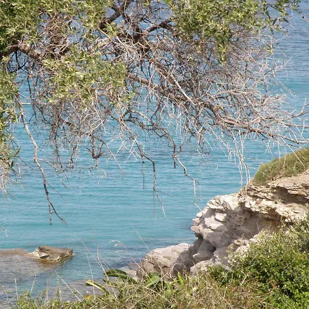 Sunset House Archangelos (Laconia)