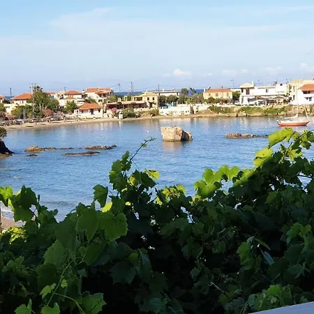 Sunset House Archangelos (Laconia)