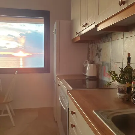 Prázdninový dům Sunset House *