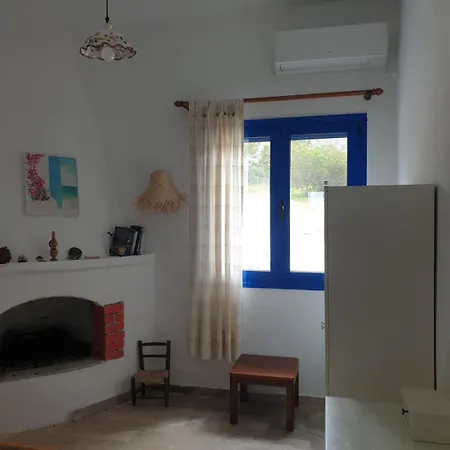 Σπίτι διακοπών Sunset House Αρχάγγελος