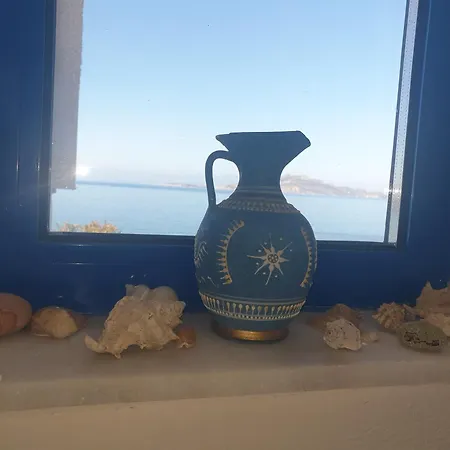 Sunset House Σπίτι διακοπών