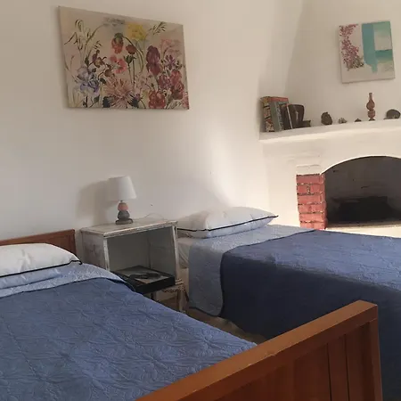 Sunset House בית נופש *