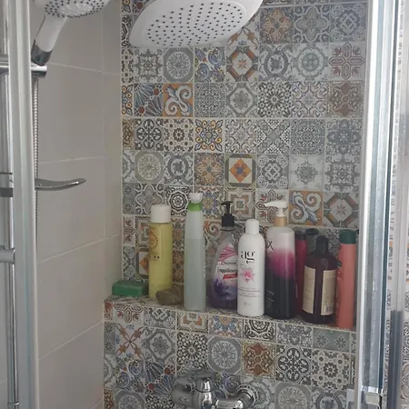 Σπίτι διακοπών Sunset House Αρχάγγελος