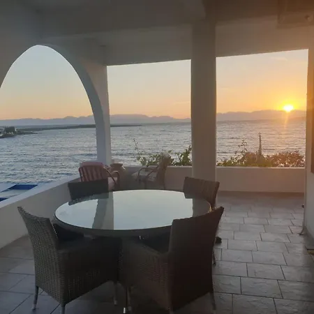 Sunset House Hébergement de vacances
