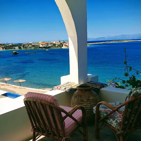 Sunset House *