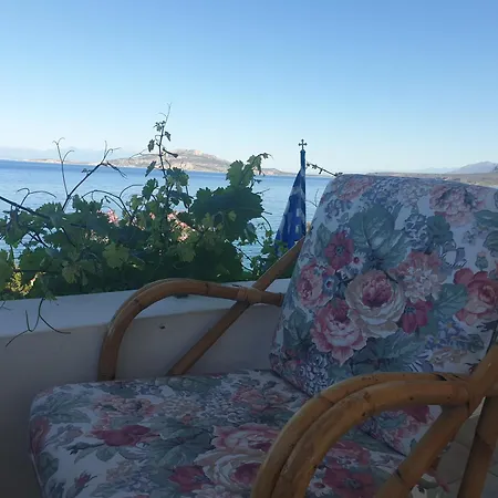 Sunset House