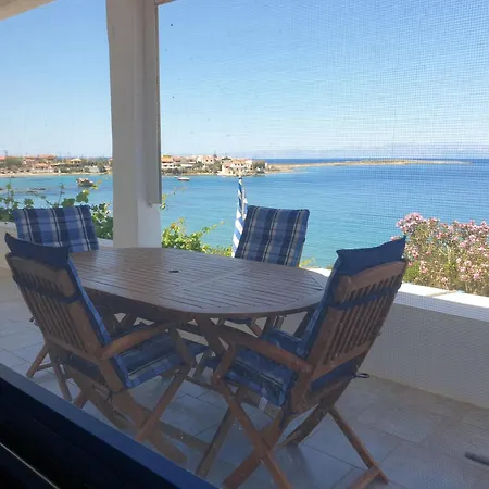 Sunset House * Αρχάγγελος