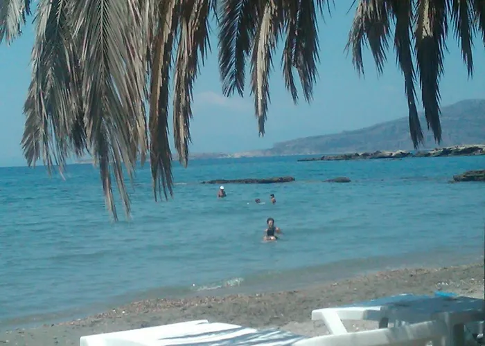 Sunset House Archangelos (Laconia)