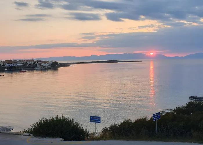 Sunset House ארכאנגלוס