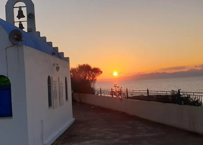 Sunset House ארכאנגלוס