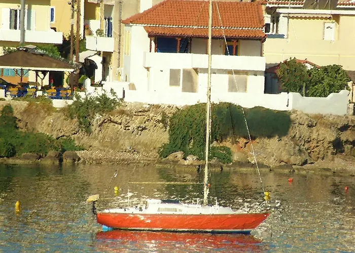 Prázdninový dům Sunset House *