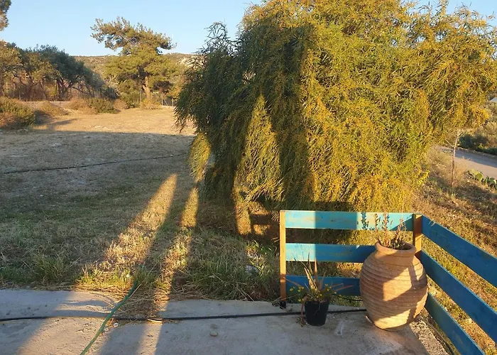 Sunset House * Archangelos (Laconia)