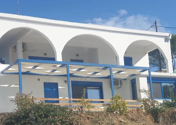 Sunset House בית נופש ארכאנגלוס