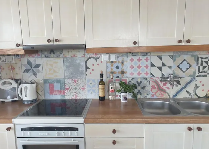 Sunset House בית נופש