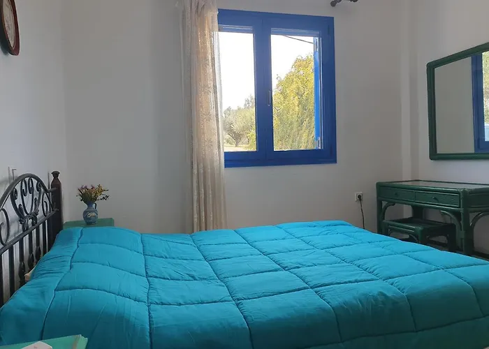 Sunset House Archangelos (Laconia)