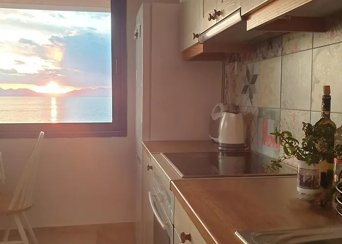 Prázdninový dům Sunset House *