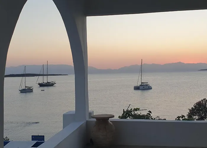 Sunset House ארכאנגלוס