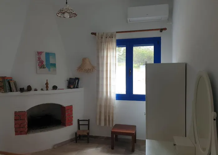 Prázdninový dům Sunset House Archangelos (Laconia)