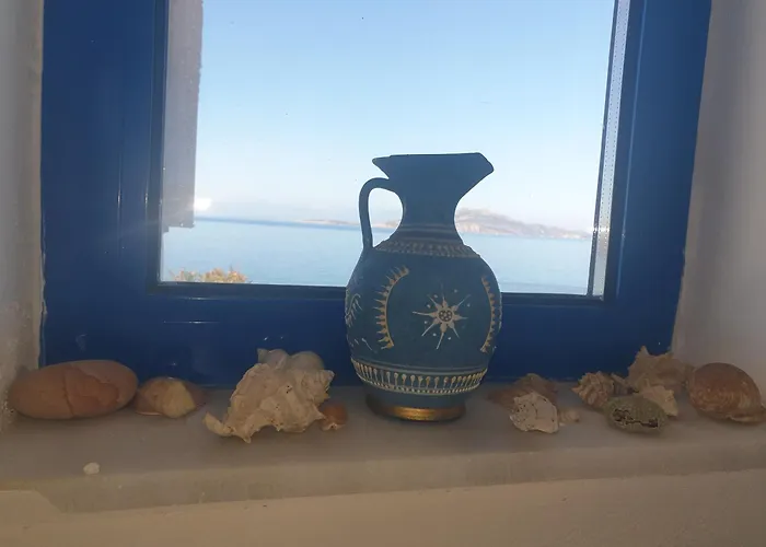 Sunset House בית נופש