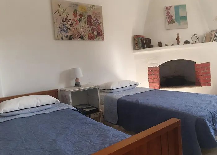 Sunset House בית נופש *