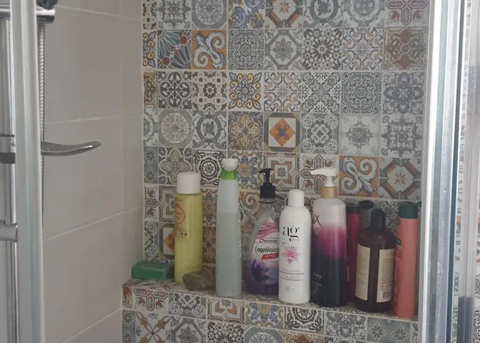 Prázdninový dům Sunset House Archangelos (Laconia)